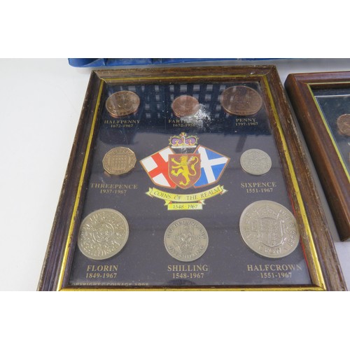 26 - Assortment of collectable coinage