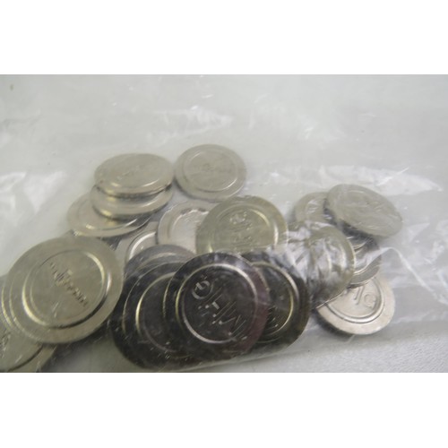 27 - Assortment of collectable coinage