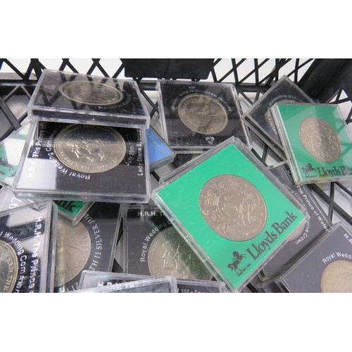 31 - Assortment of collectable coinage