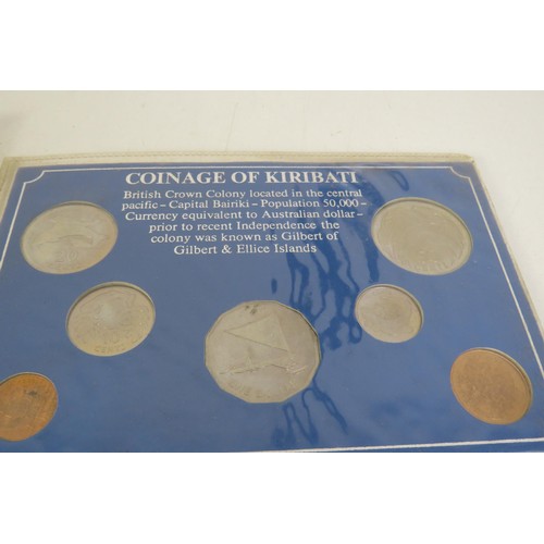 47 - Assortment of collectable coinage