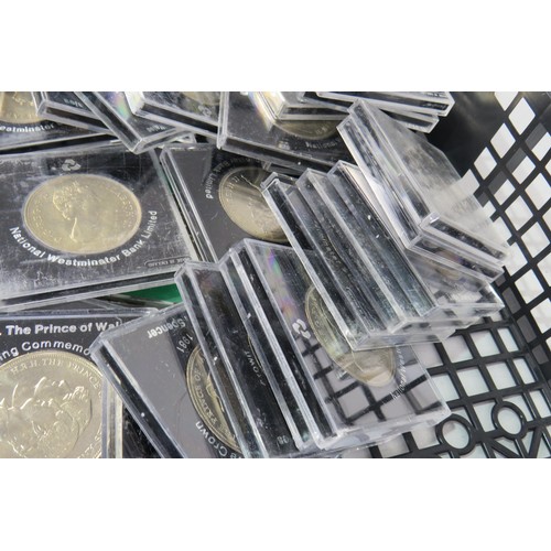 49 - Assortment of collectable coinage