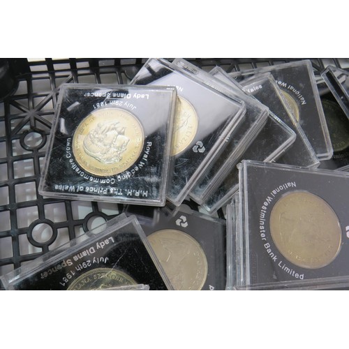 49 - Assortment of collectable coinage