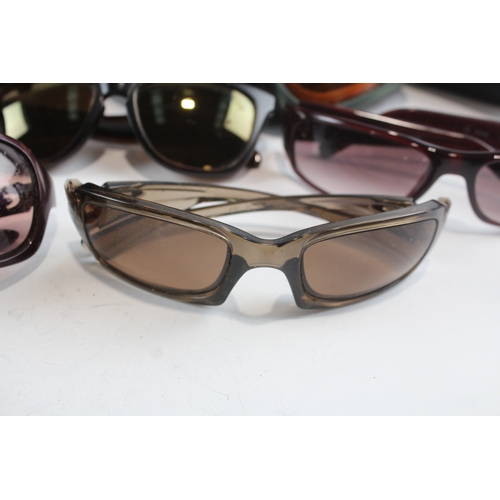 2 - Designer Sunglasses Assorted x6