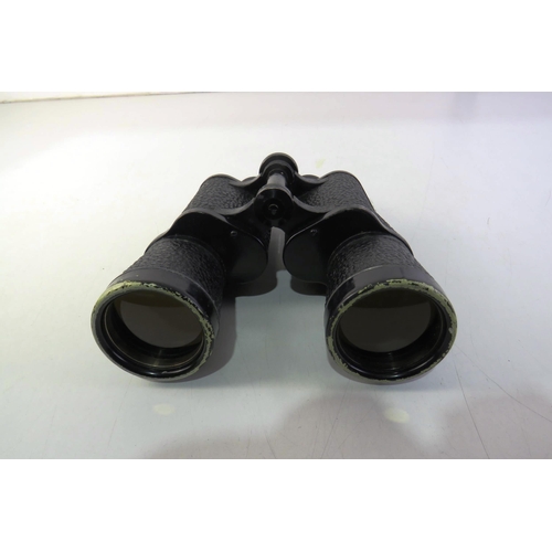 156 - Pair of russian binoculars