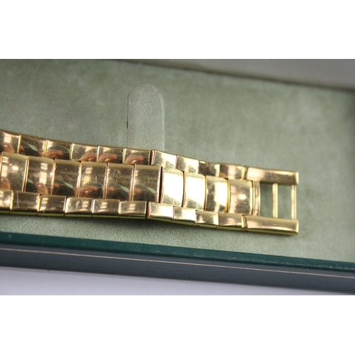 1 - Gucci Gold Tone Dress Watch Ref. 3300M Quartz WORKING