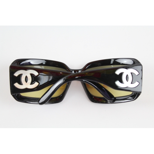 141 - Chanel Sunglasses Inc Cases x 2