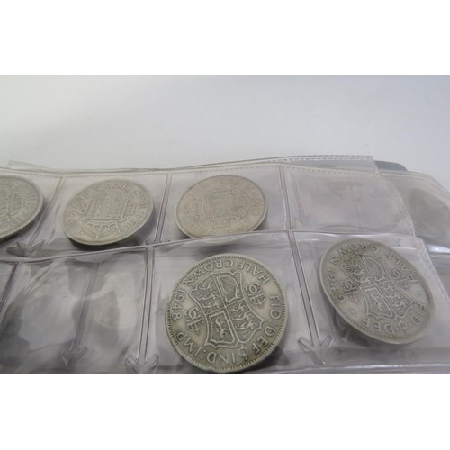 432 - Selection of mixed collectable coinage