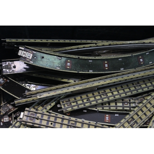 472 - Hornby Dublo OO Gauge Track Inc Straights, Curves, Vintage, Etc Joblot