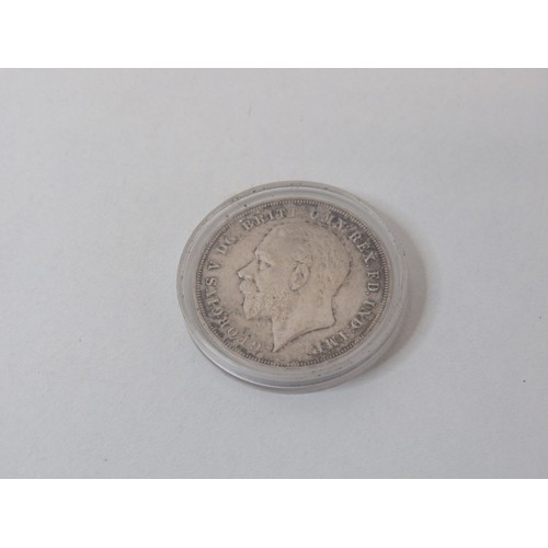 14 - 1935 Silver Crown George V