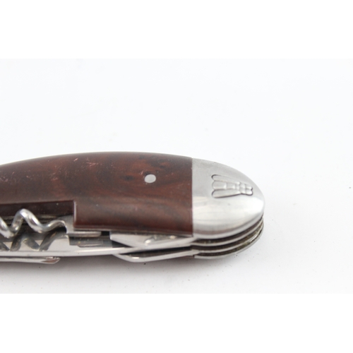 495 - French Laguiole L' Eclair Collectors Multi Tool Knife