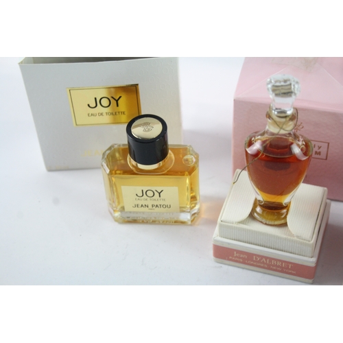 594 - Job Lot of Perfumes