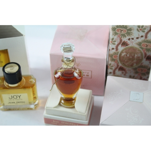 594 - Job Lot of Perfumes