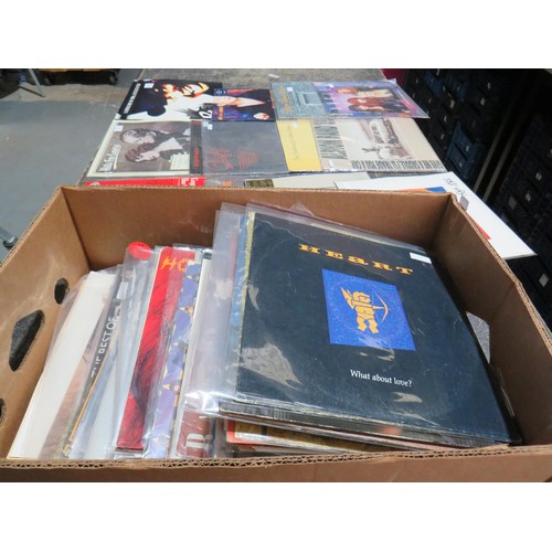 226 - Collection of LP's