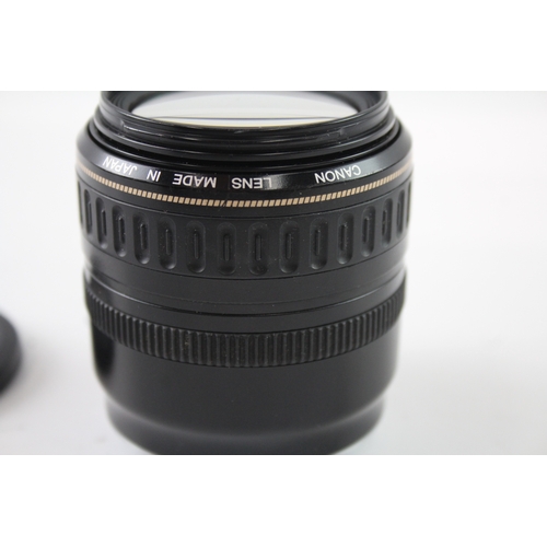 13 - Canon EF 28-105mm F/3.5-4.5 Vintage Autofocus Camera Lens