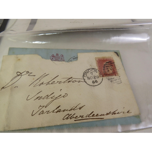 59 - G.B stamps and new south wales, queensland, south africa, south australia, trinidad and tobago