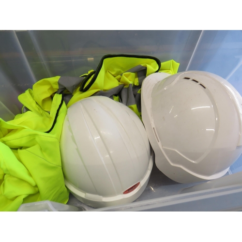 321 - beach caster rod (new) with reel (new) znc multiplier reel in box and weighs builders helmes and saf... 