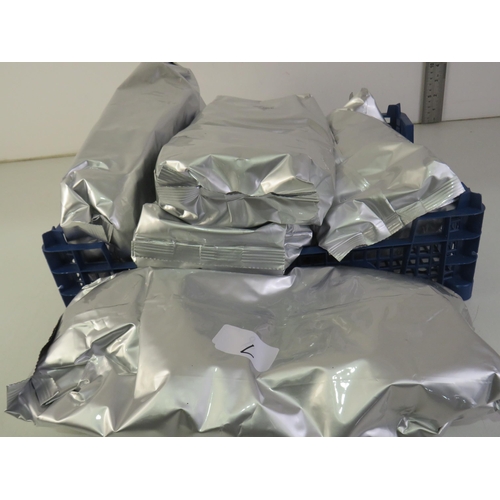 335 - Five 1000g classico coffee beans