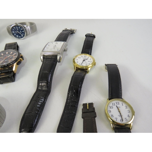 362 - Watch bundle working with 22 watches