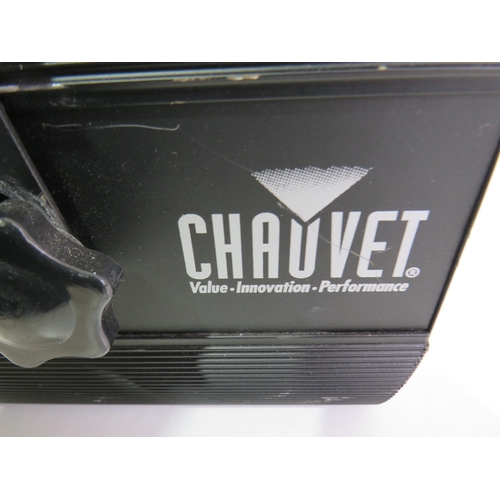 347 - Chauvet TFX-1550cm stage wash DMX