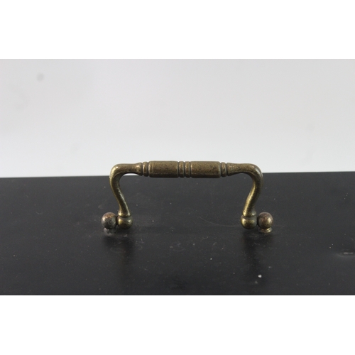 12 - Short & Mason Barograph with Metal Case UNTESTED
