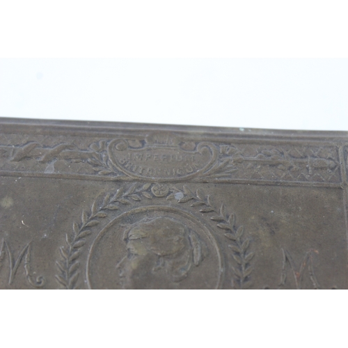 40 - WW1 1914 Princess Mary Christmas Tin