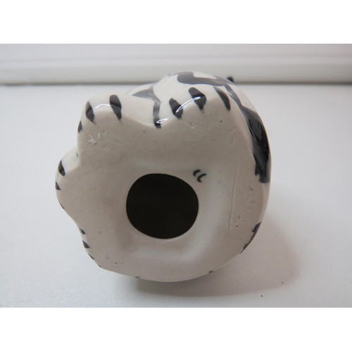 175 - Lorna Bailey cat humbug