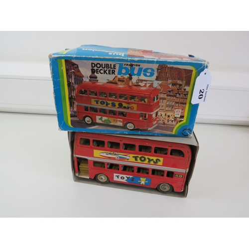 Lot 20        