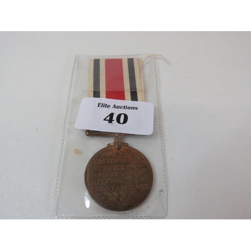 Lot 40        