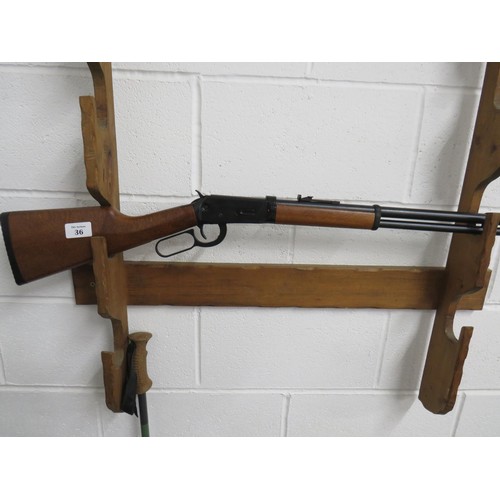 Lot 36        