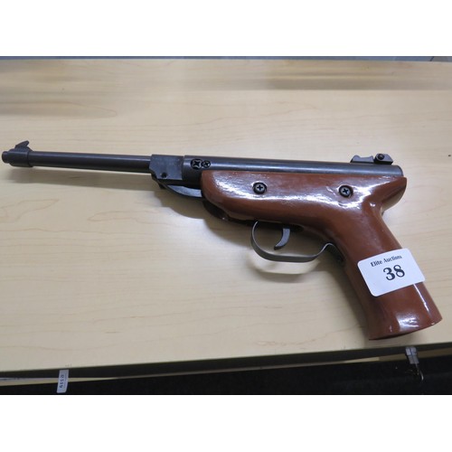 Lot 38        
