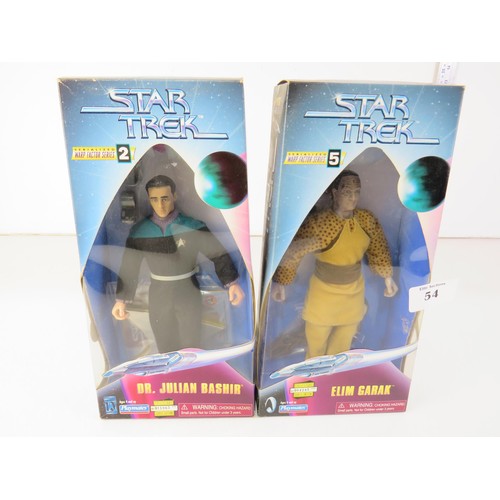 Lot 54        