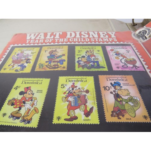 7 - Two albums full of assorted stamps and first day covers