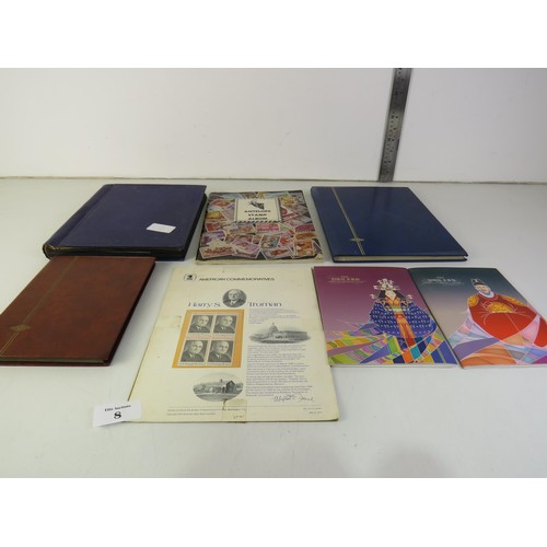 Lot 8         