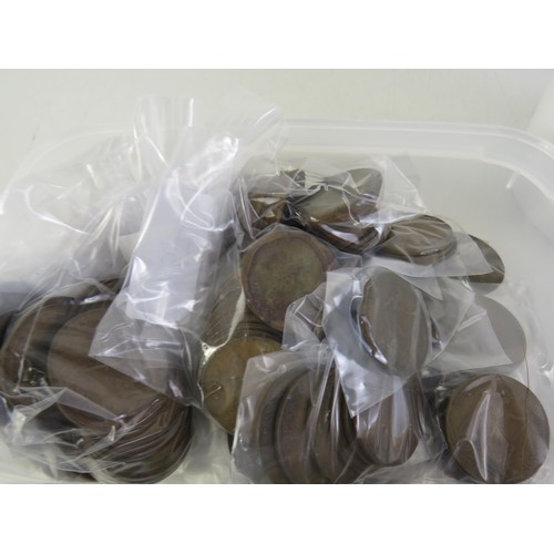 15 - Joblot of assorted all world coinage