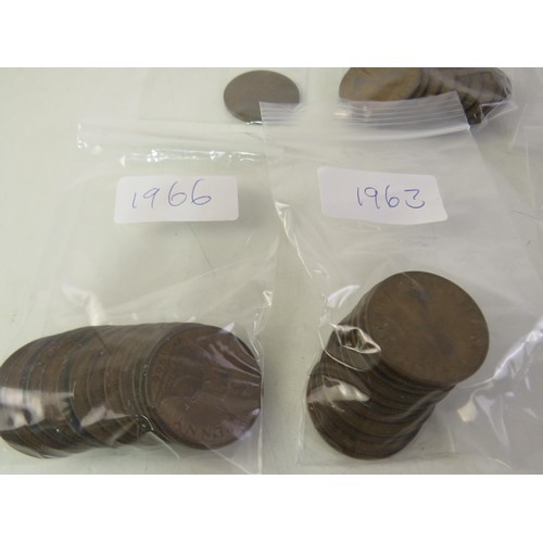 15 - Joblot of assorted all world coinage