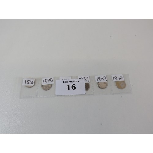 Lot 16        