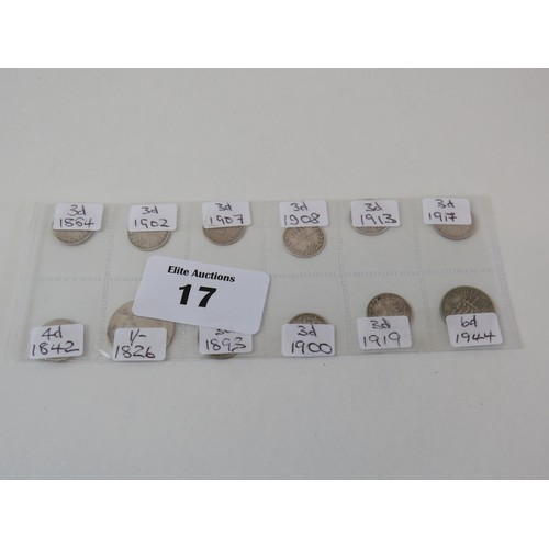 Lot 17        