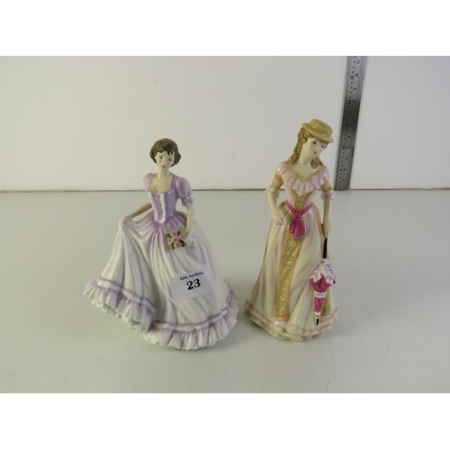 Lot 23        