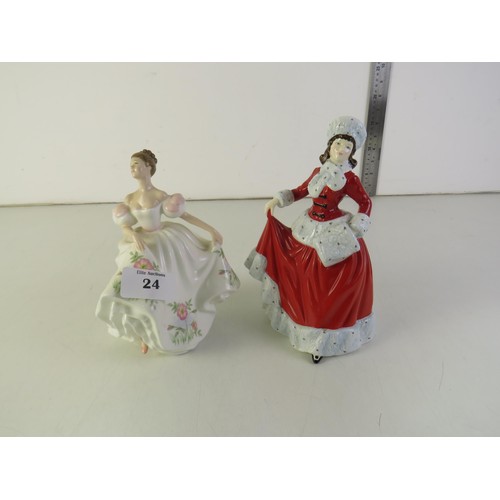 Lot 24        