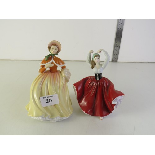 Lot 25        