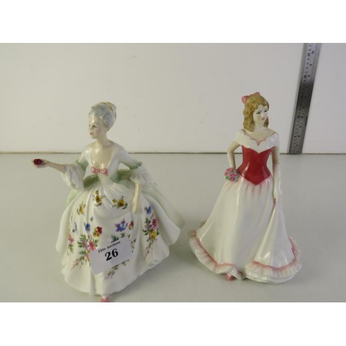 Lot 26        