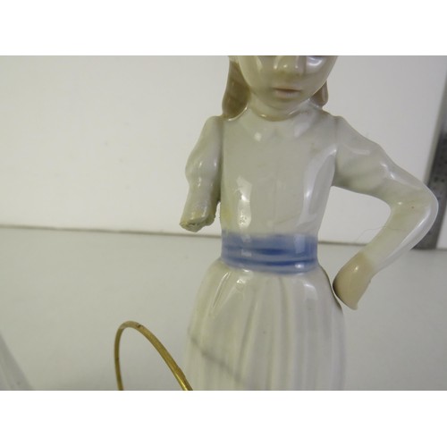 34 - Three nao figures