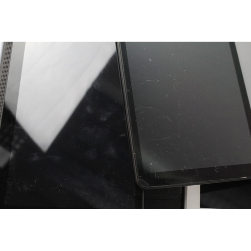 545 - Tablets Assorted Collection Samsung iPad Kindle Untested & Unchecked