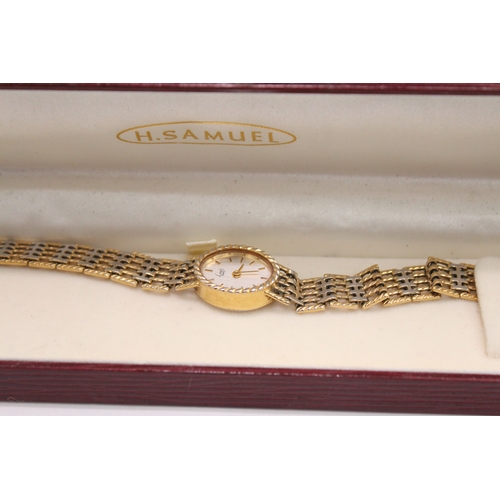574 - Womens Assorted Boxed Watches Quartz SEKONDA Etc UNTESTED x 15