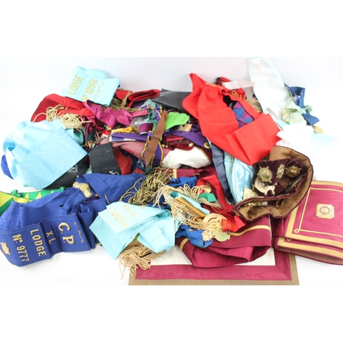 RAOB Regalia Inc Aprons, Collars, Cuffs, Jewels, Etc