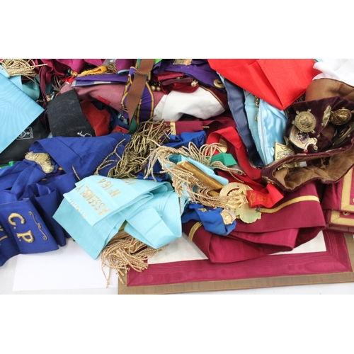 RAOB Regalia Inc Aprons, Collars, Cuffs, Jewels, Etc