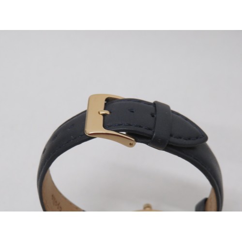 11 - 9ct Omega vintage watch