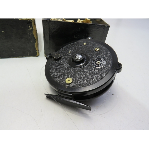 55 - Vintage J W young four 