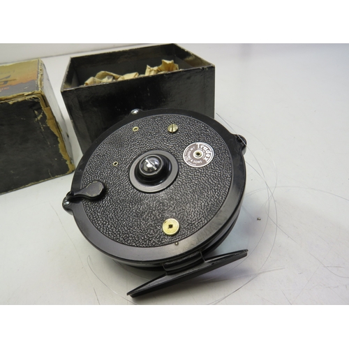 55 - Vintage J W young four 