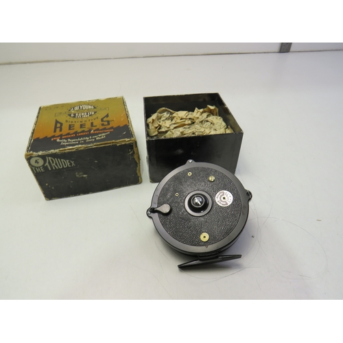 55 - Vintage J W young four 